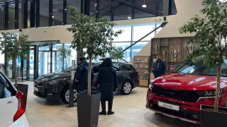 Льготные автокредиты: объявления о продаже очереди назвали фейком