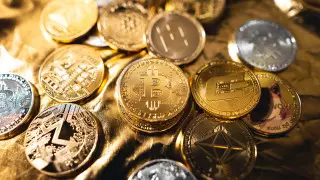 Токаев подписал закон о цифровых активах