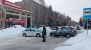 В Усть-Каменогорске "заминировали" школу и суд