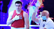 Публичному наказанию подвергли олимпийского чемпиона в Узбекистане
