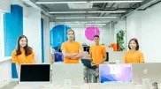 Jusan Singularity запускает IT-курс для детей с особыми потребностями