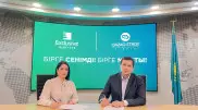 Крупный игрок в недвижимости: Exclusive Qurylys и Qazaq Stroy объединились