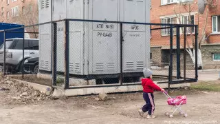 Посмотрите, где играют дети. Теперь это норма? - премьер Смаилов о строительстве