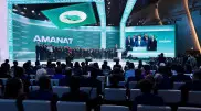 Кандидаты от Amanat в Мажилис и маслихаты обновились на 75 процентов