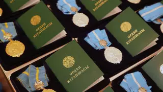 Как изменится пособие для многодетных матерей в Казахстане