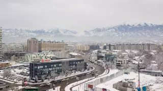 Какие дома в Алматы могут выдержать землетрясение, рассказал архитектор