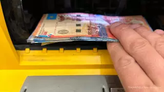 Министра труда спросили о "работающих бедных"