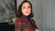 "Чувствовать на себе - это другое". Ляйла Султанкызы рассказала о землетрясении в Турции