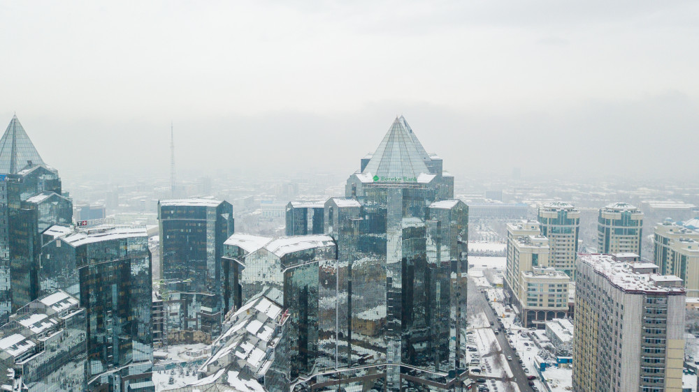 Фото Tengrinews.kz/Алихан Сариев©