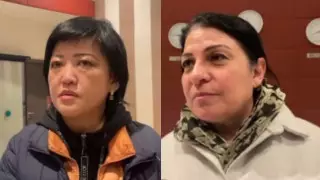 "Тяжело и очень страшно". Что говорят казахстанцы из эпицентра землетрясения в Турции