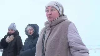 "Нас хотят истребить": строительство золоотвала обернулось скандалом в Караганде