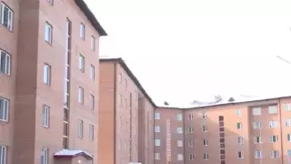 "Позор строителям и приемной комиссии!": в Темиртау новоселы требуют наказать застройщика