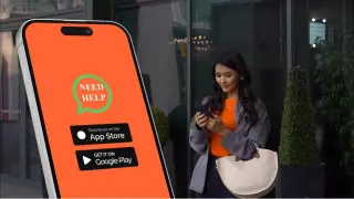 Нужна срочная помощь опытного юриста? Need Help поможет