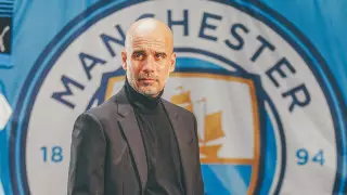 "Если врете - я уйду". Гвардиола может покинуть "Манчестер Сити" на фоне скандала