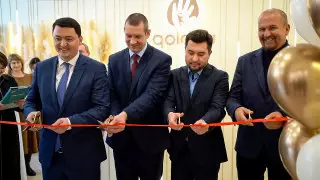 В Астане открылся консультационный центр долгосрочного ухода Qoldau