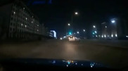 13-летний мальчик на Land Cruiser устроил погоню с полицией в Актау