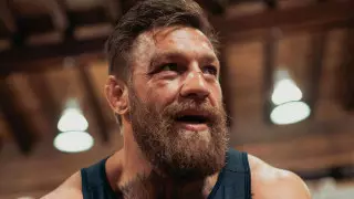 "Конор под наркотиками и алкоголем". Чемпион UFC раскритиковал Макгрегора