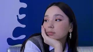 Одна из самых талантливых певиц Казахстана? Мы задали неловкие вопросы Ayau