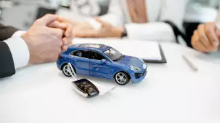 463 казахстанца уже получили одобрение по льготному автокредитованию