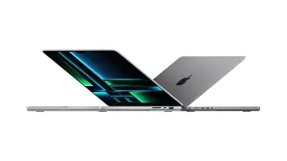 Новый MacBook Pro: Батареи хватит для перелета из Алматы до Нью-Йорка