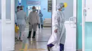 Сколько казахстанцев заболело коронавирусом за сутки