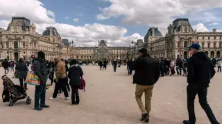 Сколько казахстанцев живет во Франции