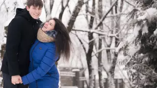 Куда поехать на 14 февраля. Лучшие места в Казахстане