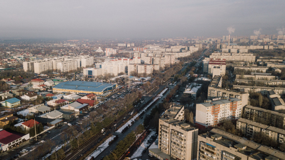 Фото Tengrinews.kz/Алихан Сариев