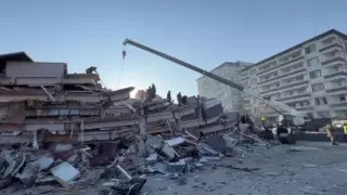 Токаев дал поручение по пропавшим в Турции казахстанцам