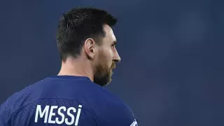 Месси вернется в "Барселону"? Названо важное условие