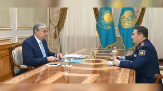 Провокации против журналистов: Токаев дал поручение главе МВД