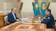 Провокации против журналистов: Токаев дал поручение главе МВД
