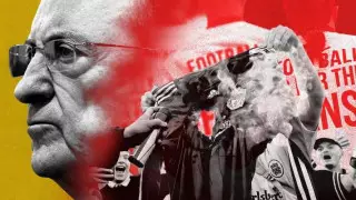 "Реал", "Ювентус" и "Барселону" поймали на создании своей Лиги чемпионов