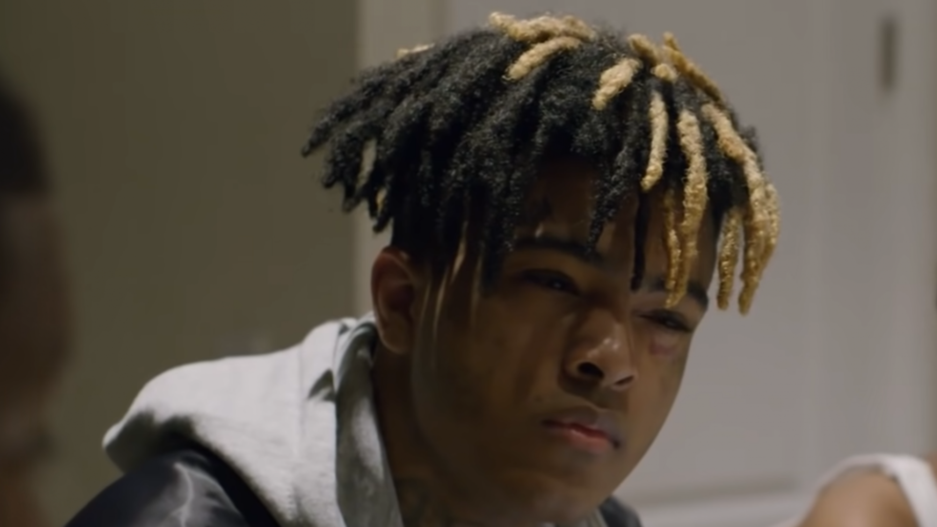 xxxtentacion       