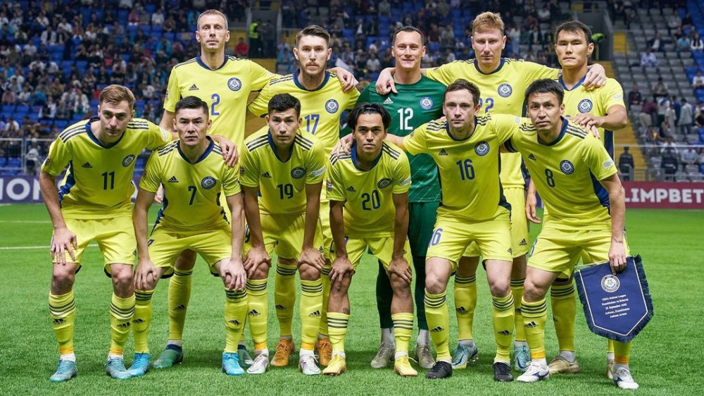 Паспортный вопрос: футболист из Германии может оказаться в сборной Казахстана