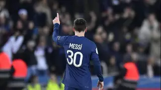 Лионель Месси направил огромную сумму на помощь Сирии и Турции