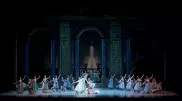1 миллиард тенге направил Halyk Bank на поддержку театра Astana Opera