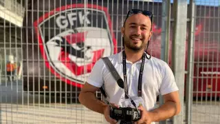 Корреспондент агентства "Анадолу" и члены его семьи погибли при землетрясении в Турции