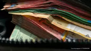 Представились сотрудниками акимата: пенсионерку обманули на 3,6 миллиона