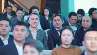 "Жайдарман" - Мәжіліс депутаттығына үміткер Есен Елеукен маңызды шешімі туралы айтты