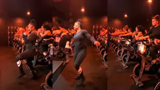 "А в Алматы есть? Меня раскачало". TikTok-видео подняло с дивана тысячи пользователей