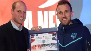 Империя на 13 миллионов. СМИ раскрыли "тайный бизнес" звезды сборной Англии