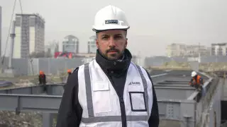 Сейсмоустойчивость жилых комплексов в Алматы - комментарий RAMS Qazaqstan