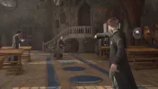 Гарри Поттер и тайный трансгендер: почему все обсуждают игру Hogwards Legacy