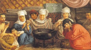 Генетически не приспособлены? Могут ли казахи быть вегетарианцами