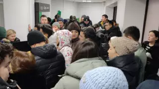 Ажиотаж с 7-20-25: "дочка" Нацбанка обратилась к казахстанцам