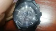 Часы Hublot за 7 миллионов хотели передать чиновникам. В Минфине объяснили причину