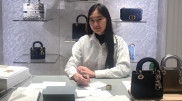Контракты с Dior и Armani: уникальный талант казахстанки заметили мировые бренды
