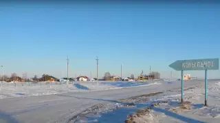 Сельчане в СКО отказались от алкоголя и поделились результатами