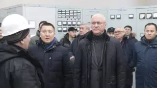 Руководителя АО "Павлодарэнерго" уволили по требованию Романа Скляра